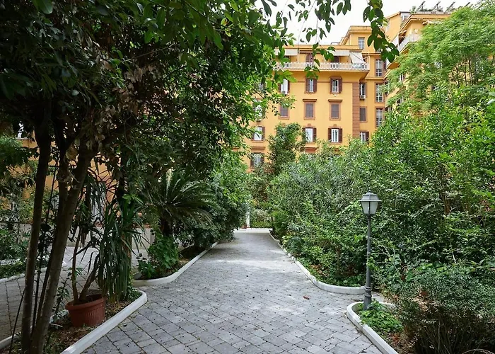 Relax A Trastevere Rome