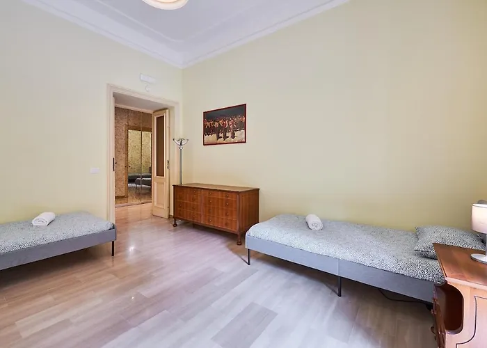 Relax A Trastevere Appartement
