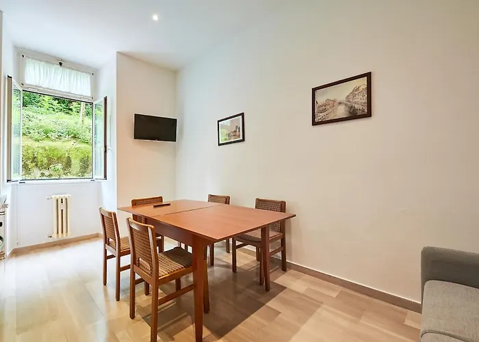 Appartement Relax A Trastevere
