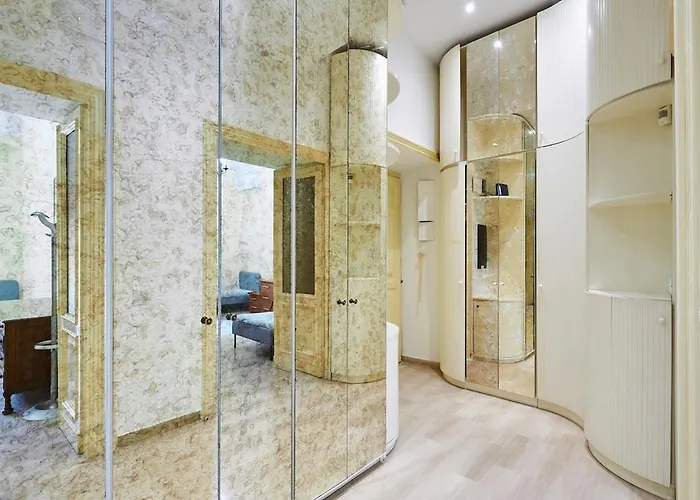 Appartement Relax A Trastevere *