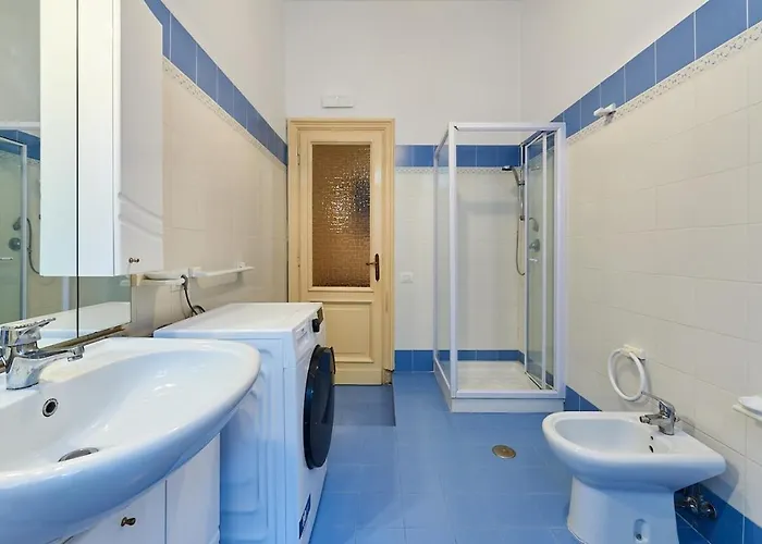 Appartement Relax A Trastevere *