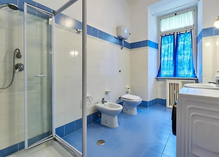 Relax A Trastevere Appartement