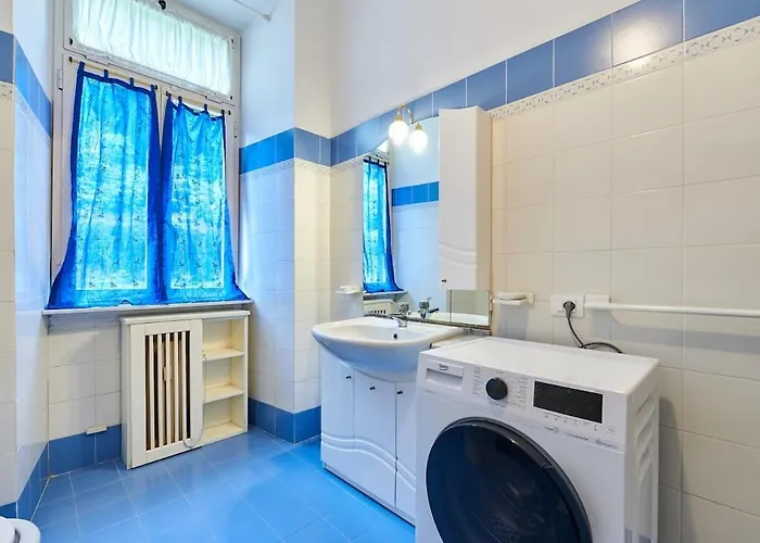 Relax A Trastevere Appartement Rome