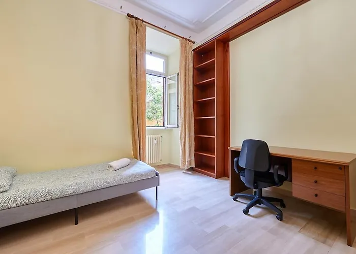 Appartement Relax A Trastevere *
