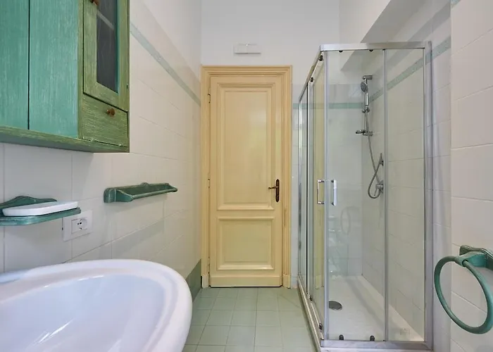 Appartement Relax A Trastevere