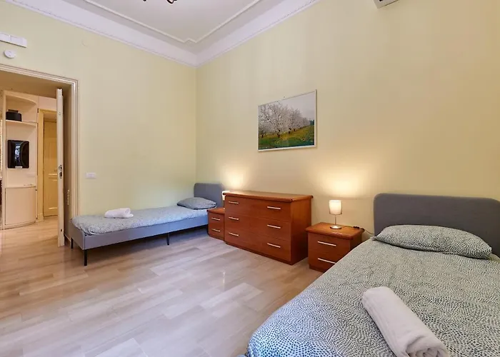 Relax A Trastevere Appartement
