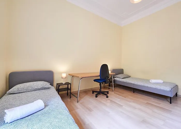 Relax A Trastevere Appartement *